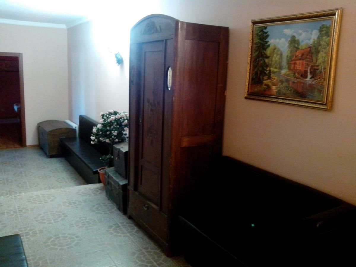 Отель Старый Замок Львов-48