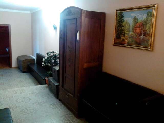 Отель Старый Замок Львов-47